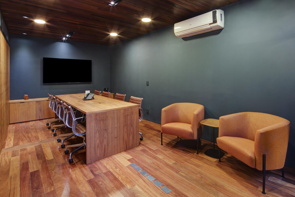 Escritório de Advocacia Salles Ribeiro