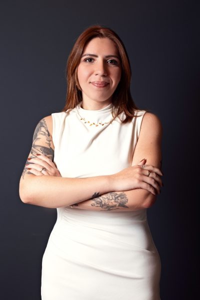 Fernanda Ribeiro Cardoso de Menezes