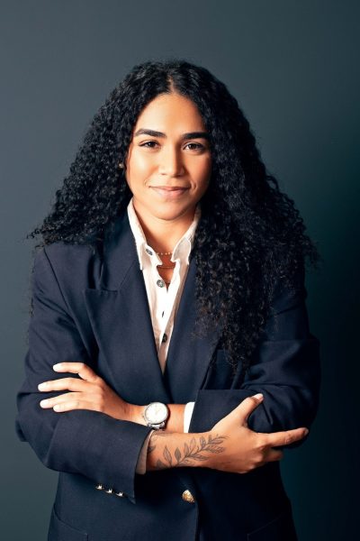 Gabriela Souza de Carvalho