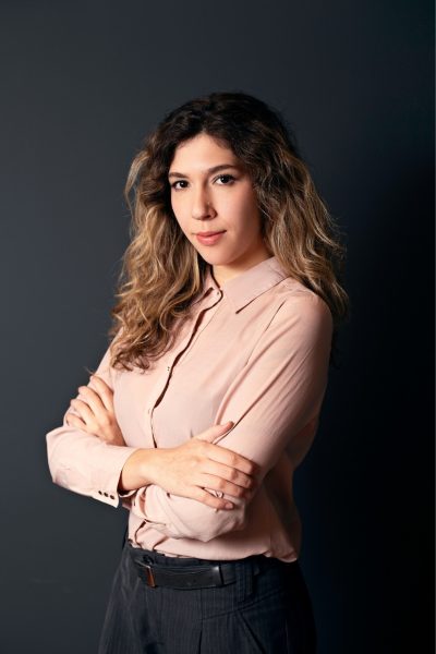Luísa de Barros Rossi
