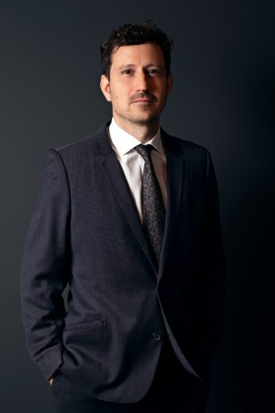 Marcelo Pacheco